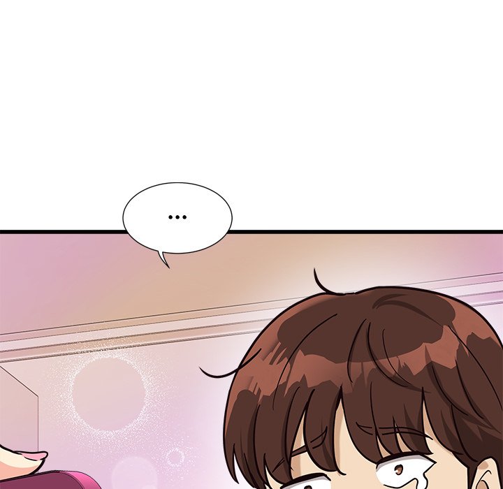 My Other Girlfriend page 63