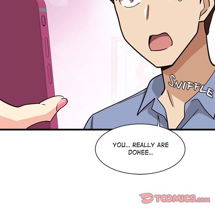 My Other Girlfriend page 64