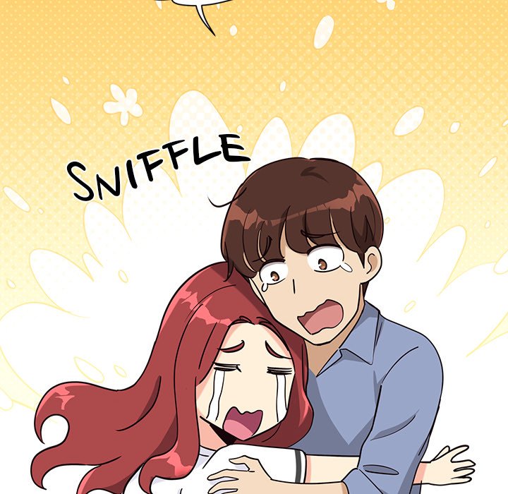 My Other Girlfriend page 66