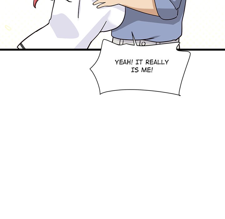 My Other Girlfriend page 67