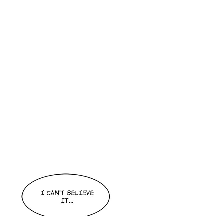 My Other Girlfriend page 69