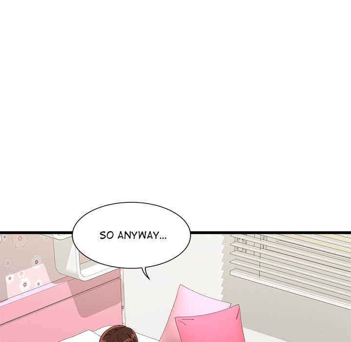 My Other Girlfriend page 72