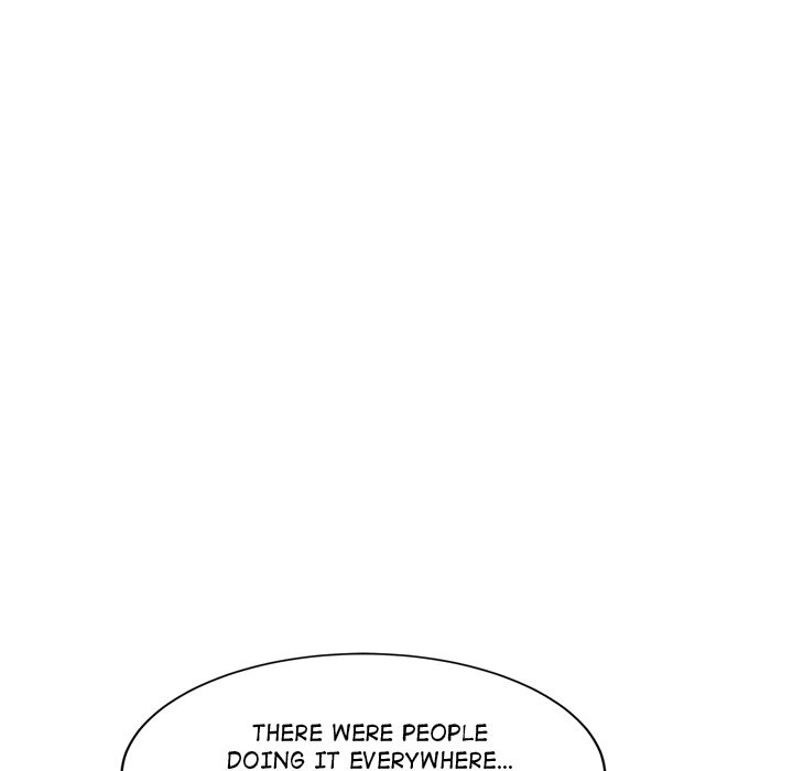My Other Girlfriend page 74