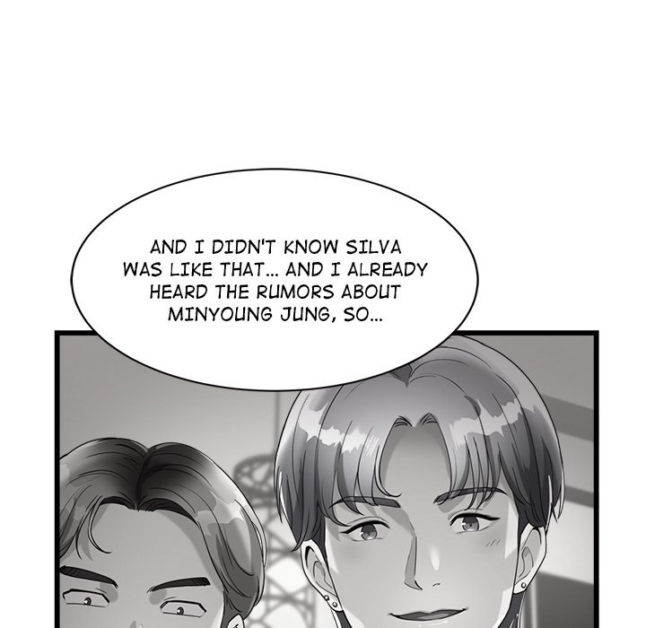 My Other Girlfriend page 77