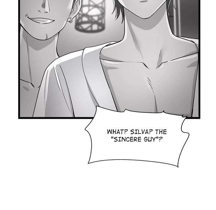 My Other Girlfriend page 78