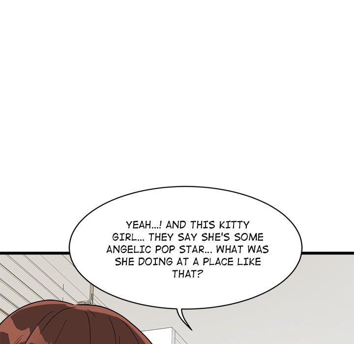My Other Girlfriend page 79