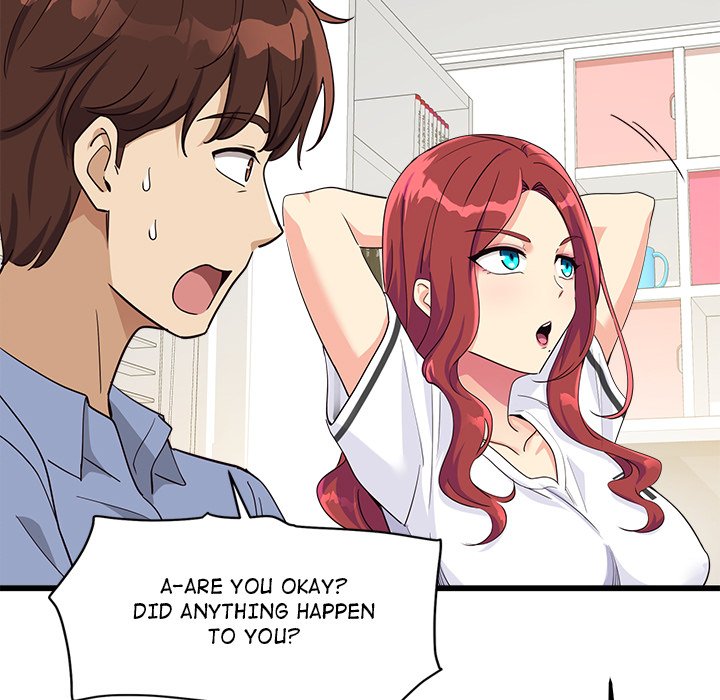 My Other Girlfriend page 80