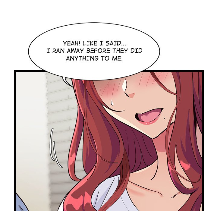 My Other Girlfriend page 82