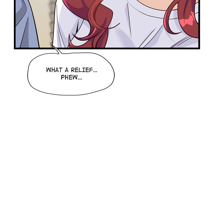 My Other Girlfriend page 83