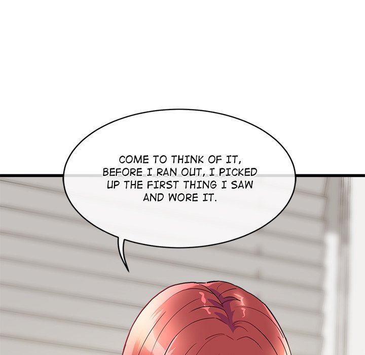 My Other Girlfriend page 84