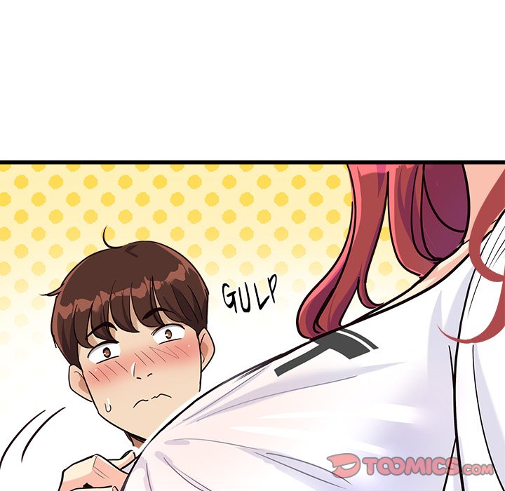 My Other Girlfriend page 88
