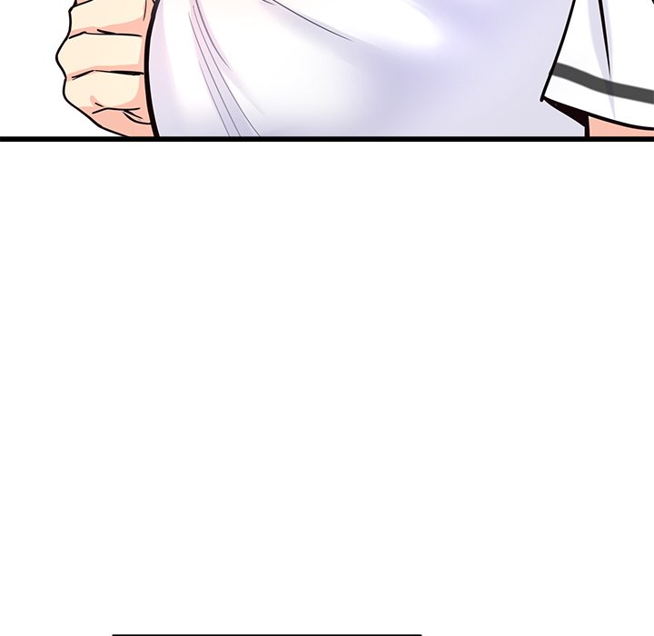 My Other Girlfriend page 89
