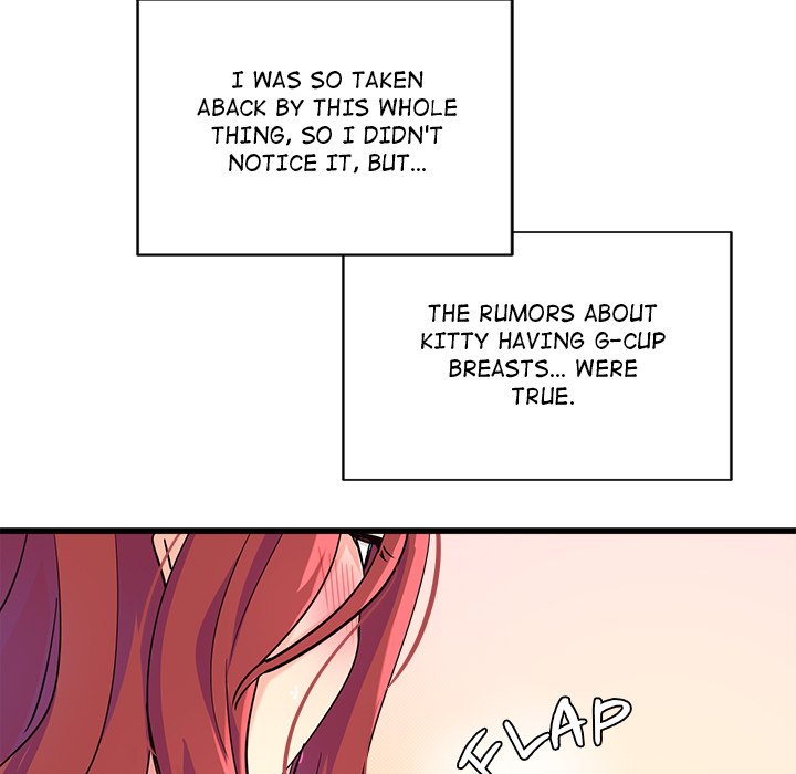 My Other Girlfriend page 90