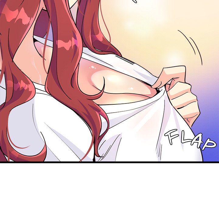My Other Girlfriend page 91