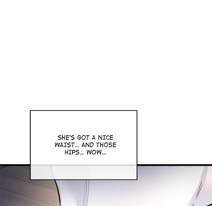 My Other Girlfriend page 92