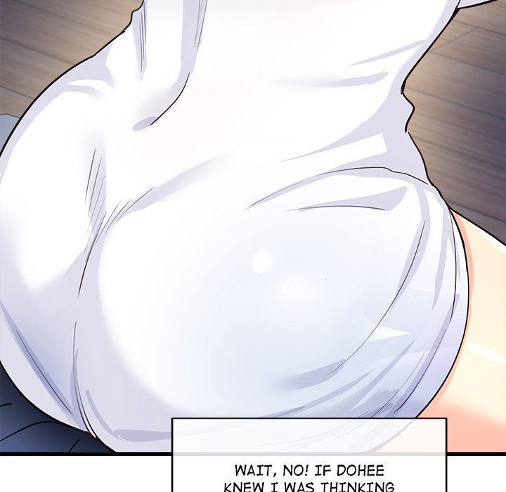 My Other Girlfriend page 93