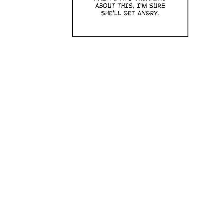 My Other Girlfriend page 94