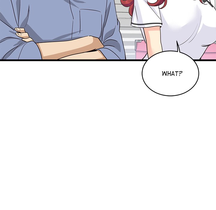 My Other Girlfriend page 96