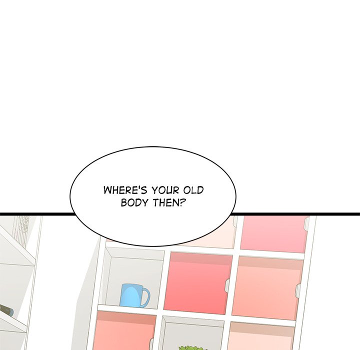My Other Girlfriend page 97