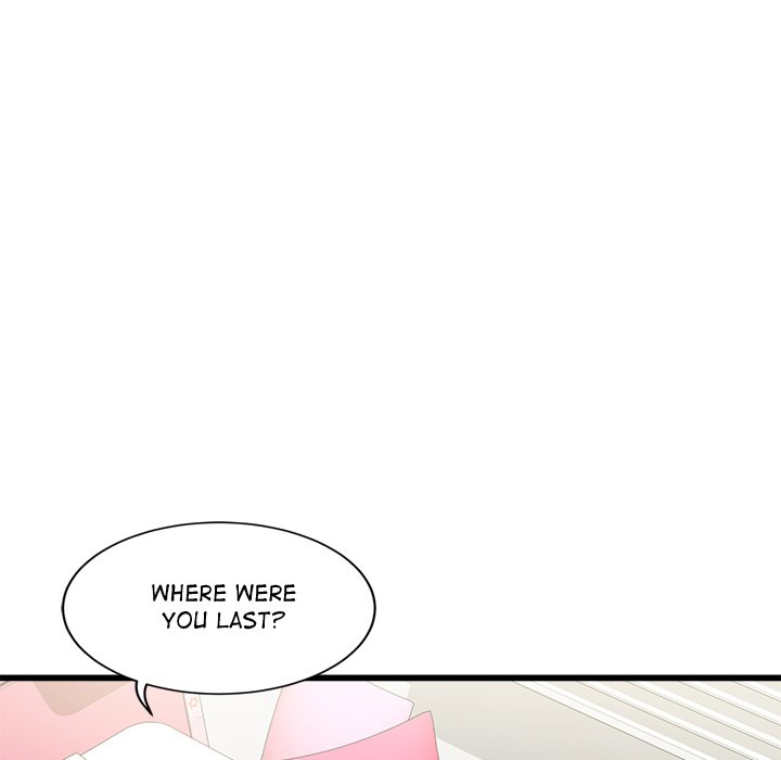 My Other Girlfriend page 99