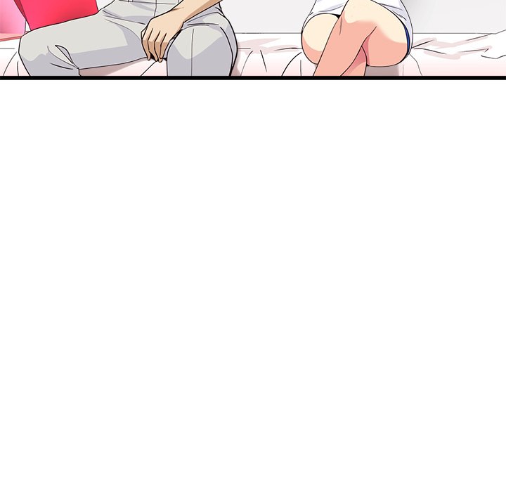 My Other Girlfriend page 108