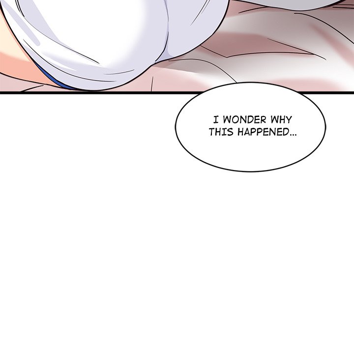 My Other Girlfriend page 110