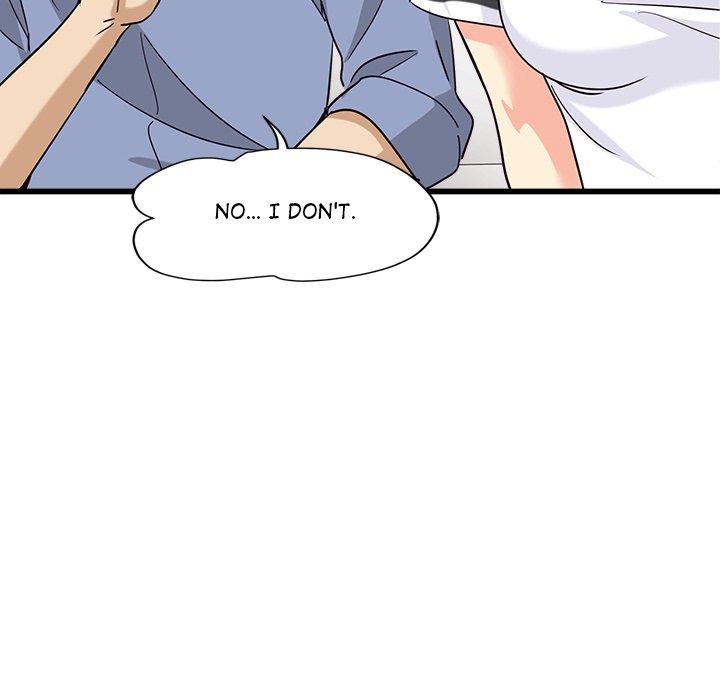 My Other Girlfriend page 117