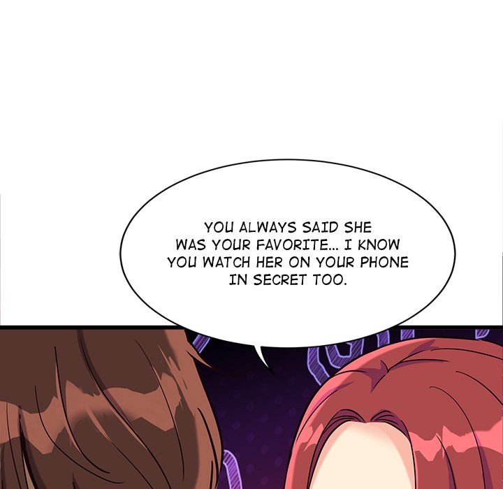 My Other Girlfriend page 118