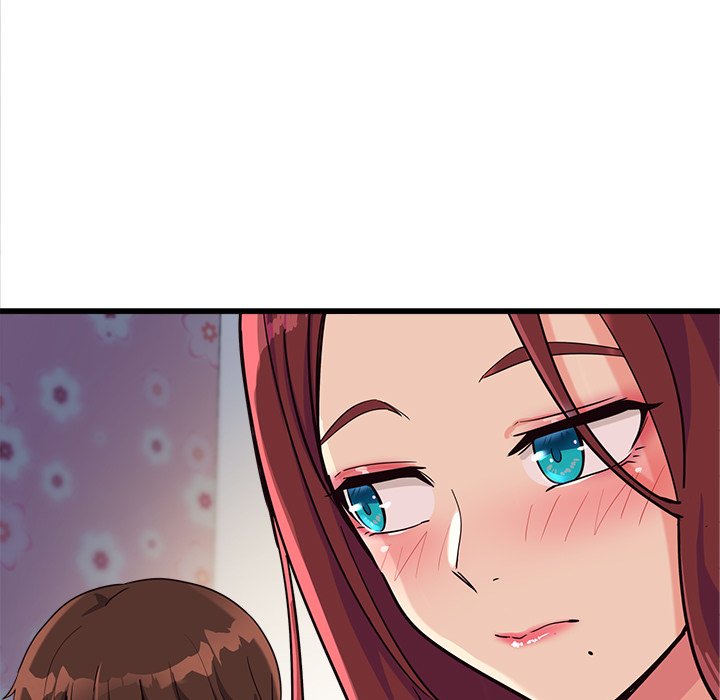 My Other Girlfriend page 123