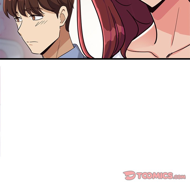 My Other Girlfriend page 124