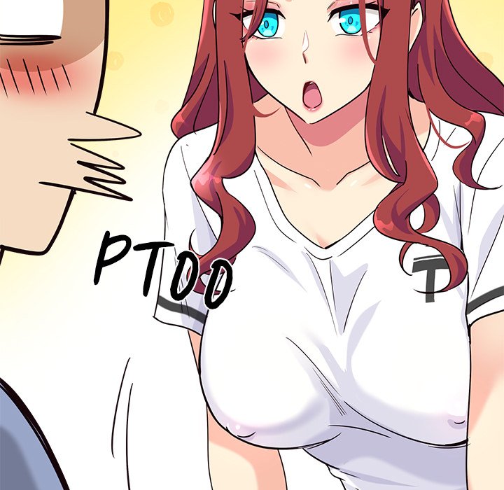 My Other Girlfriend page 130
