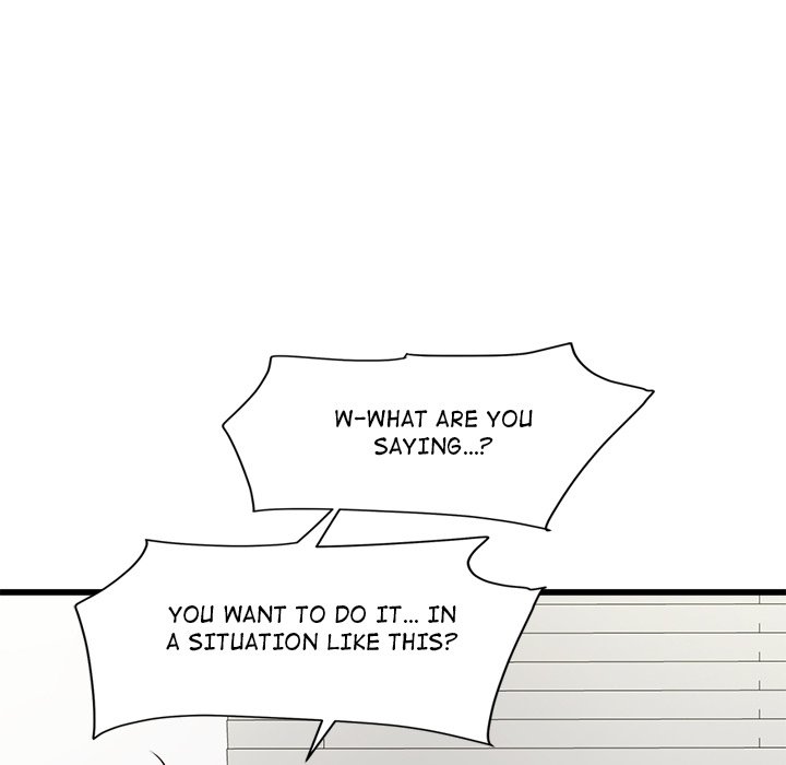 My Other Girlfriend page 132