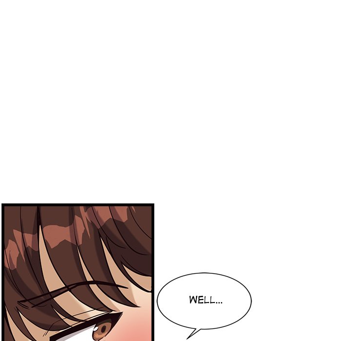 My Other Girlfriend page 135