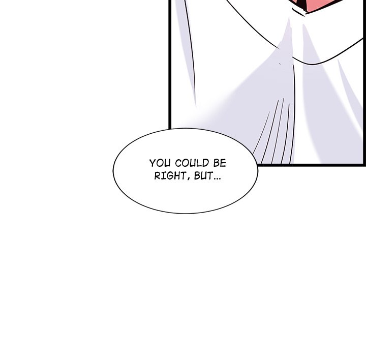 My Other Girlfriend page 137