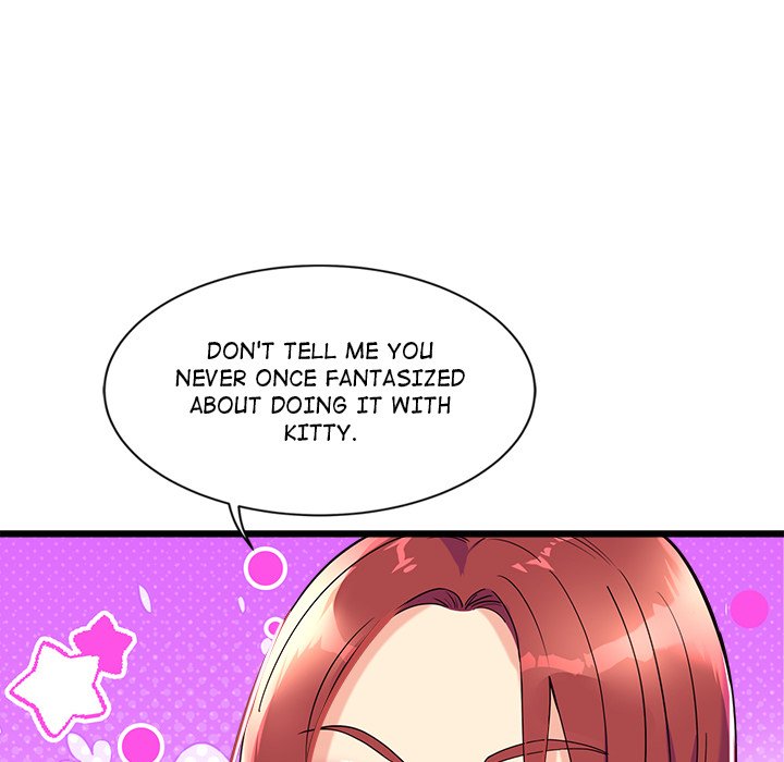 My Other Girlfriend page 138