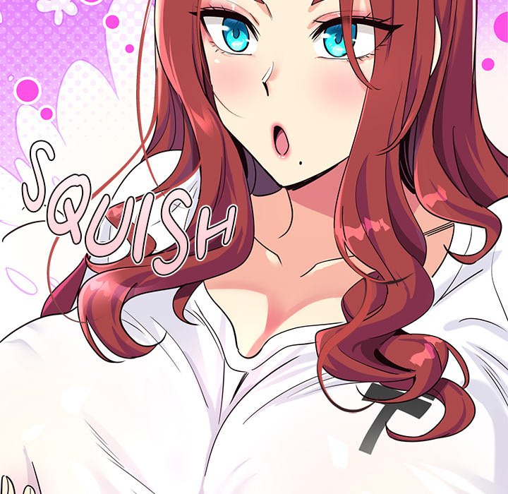 My Other Girlfriend page 139