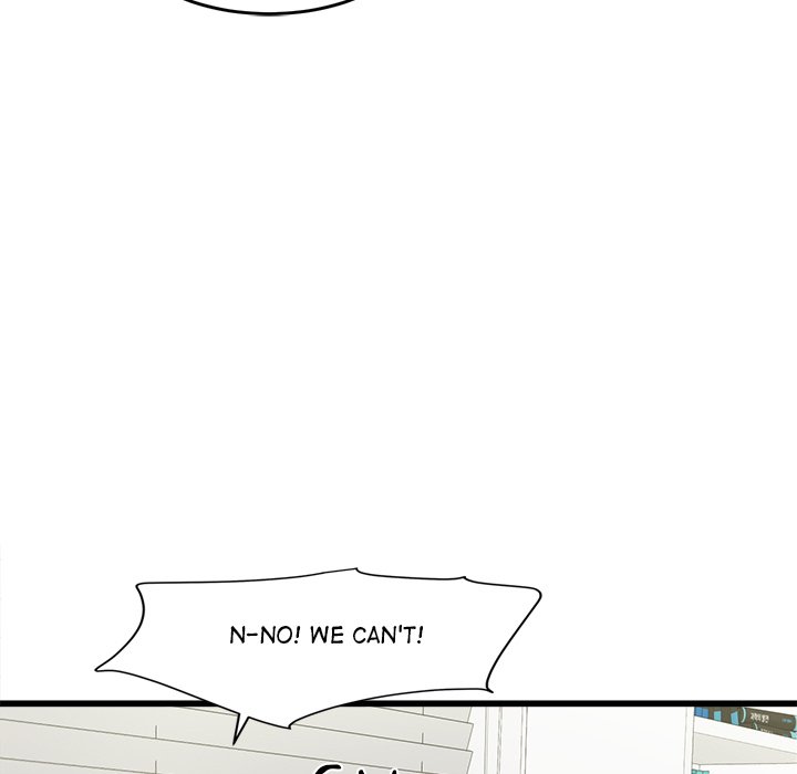 My Other Girlfriend page 141