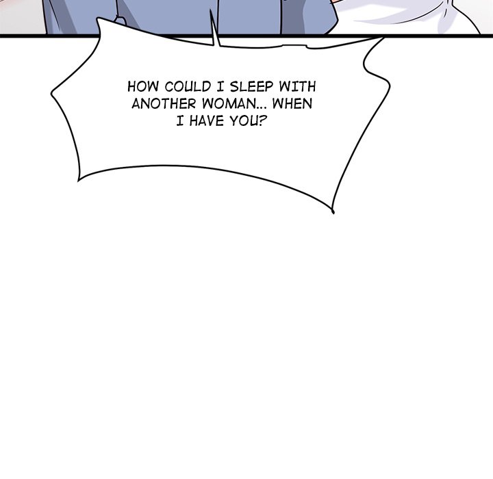 My Other Girlfriend page 143