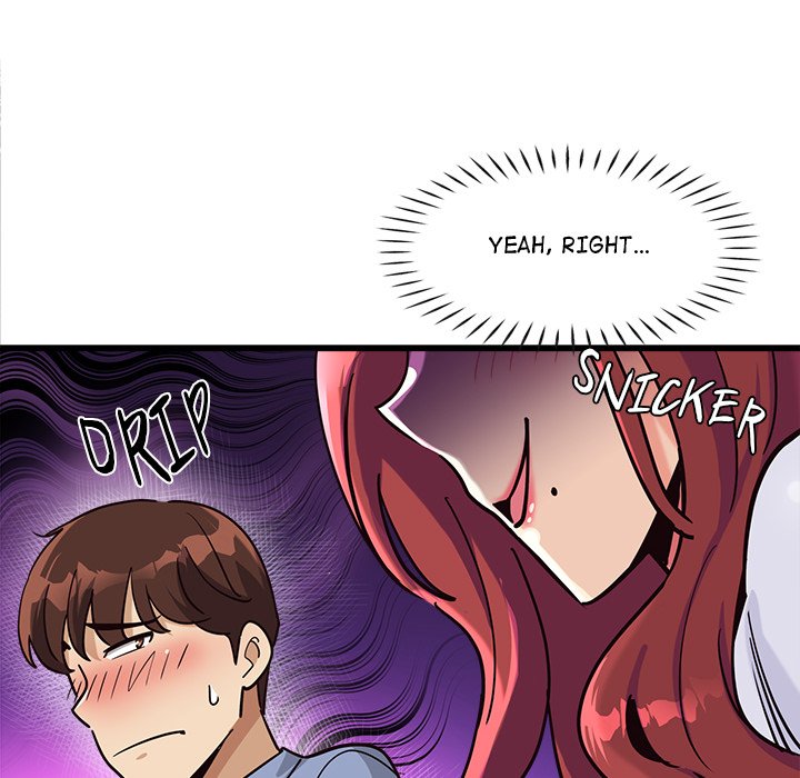 My Other Girlfriend page 144