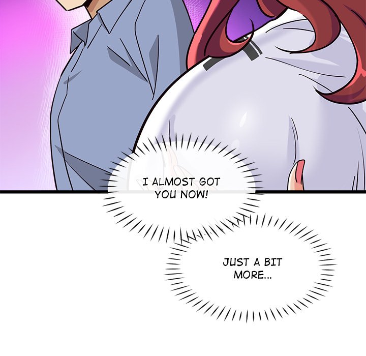 My Other Girlfriend page 145
