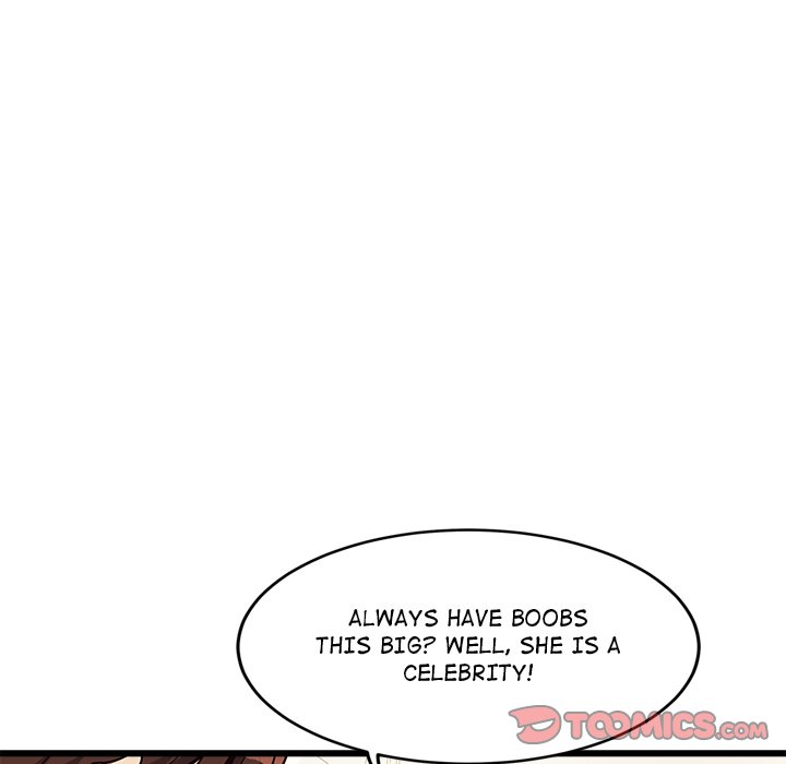 My Other Girlfriend page 148