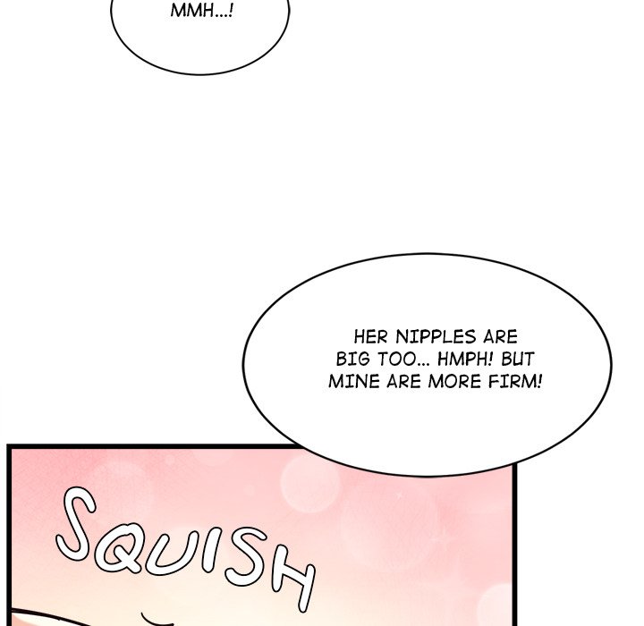 My Other Girlfriend page 153