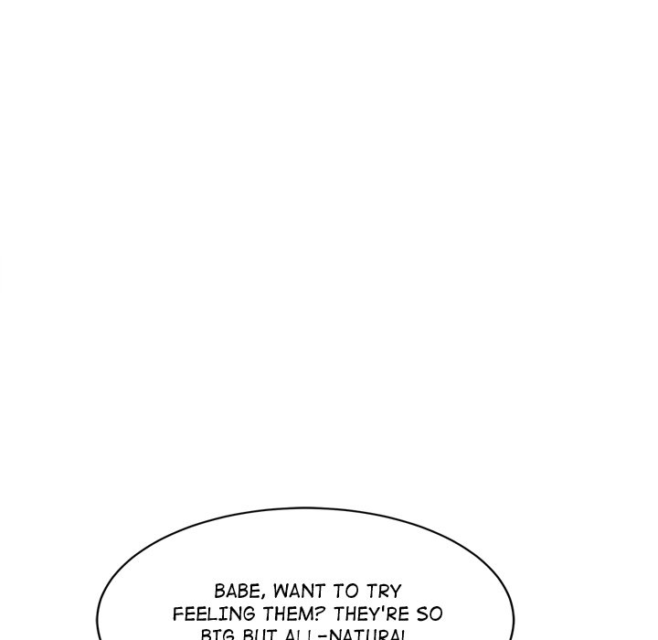 My Other Girlfriend page 155