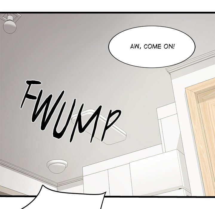 My Other Girlfriend page 159
