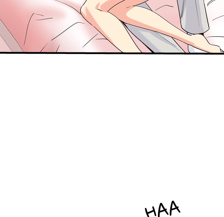 My Other Girlfriend page 162