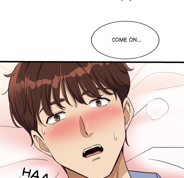 My Other Girlfriend page 163