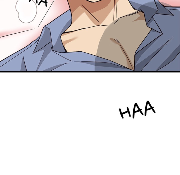 My Other Girlfriend page 164