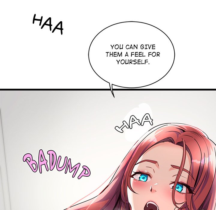 My Other Girlfriend page 165
