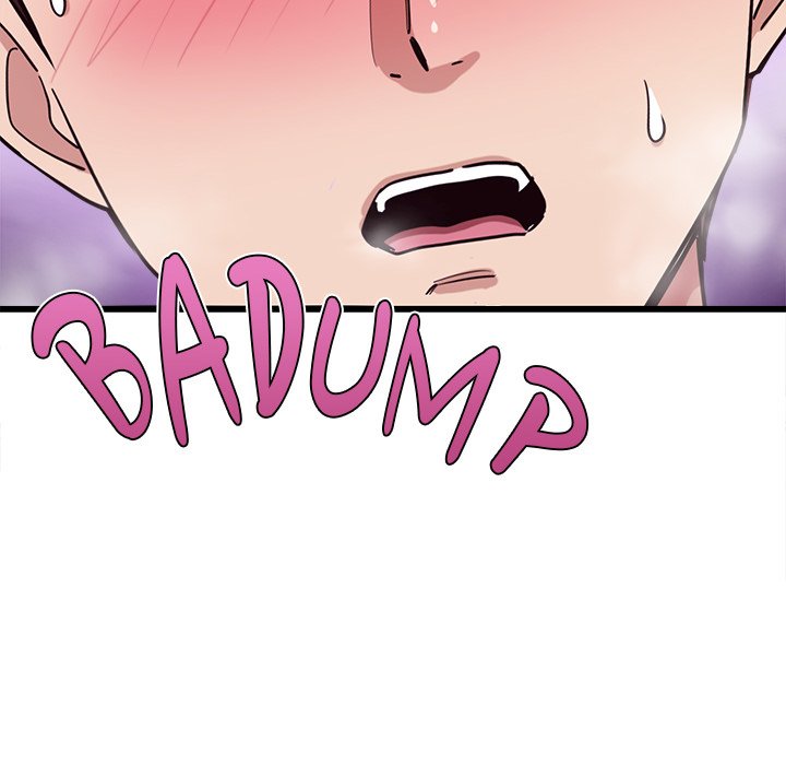 My Other Girlfriend page 169