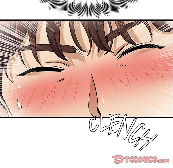 My Other Girlfriend page 172